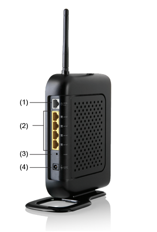 Belkin f5d7634-4 Belkin f5d7634-4